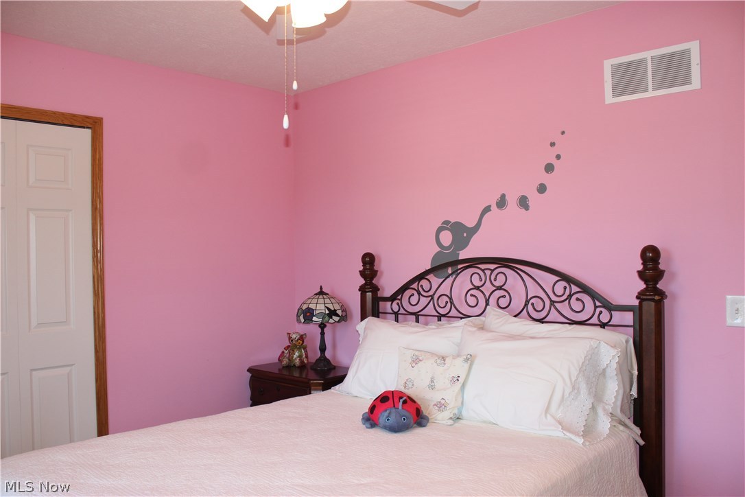 2005 Summerchase Road Northeast Canton, OH 44721 - Photo 24 of 35 The other three Bedrooms are generously sized with nice closet space.