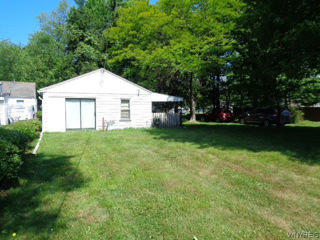 7978 Lake Shore Road Evans, NY 14006 - Photo 1 of 1 Gallery Image 1