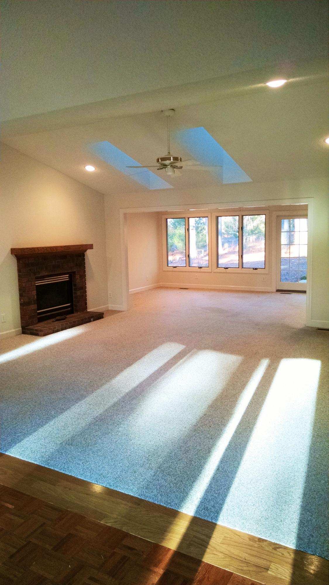 116 Vanore Road West End, NC 27376 - Photo 6 of 21 living