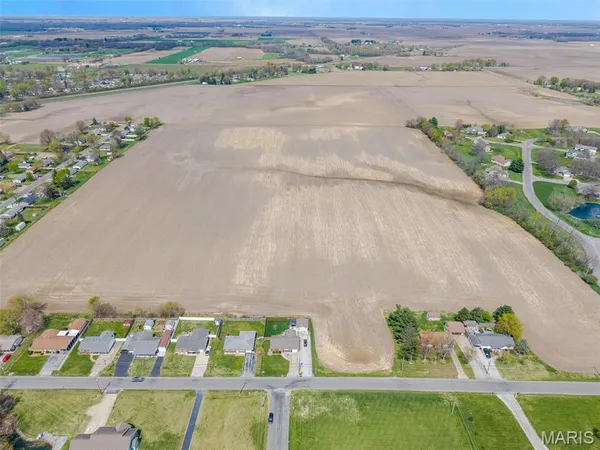 $832,500 | 0 Brown Road, Brighton, IL 62012