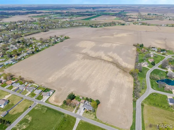 $832,500 | 0 Brown Road, Brighton, IL 62012