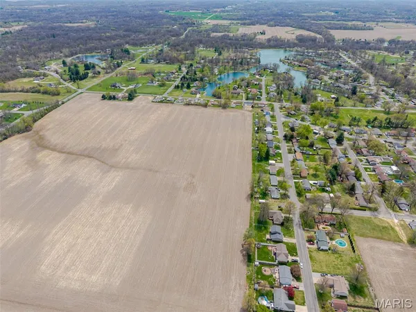 $832,500 | 0 Brown Road, Brighton, IL 62012