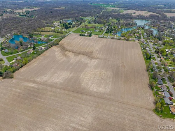 $832,500 | 0 Brown Road, Brighton, IL 62012