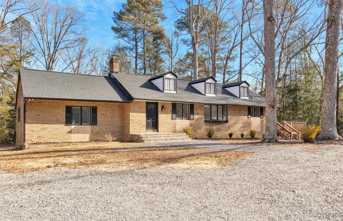 8277 Old Roxbury Road Quinton, VA 23141 - Photo 20 of 22 Gallery Image 20