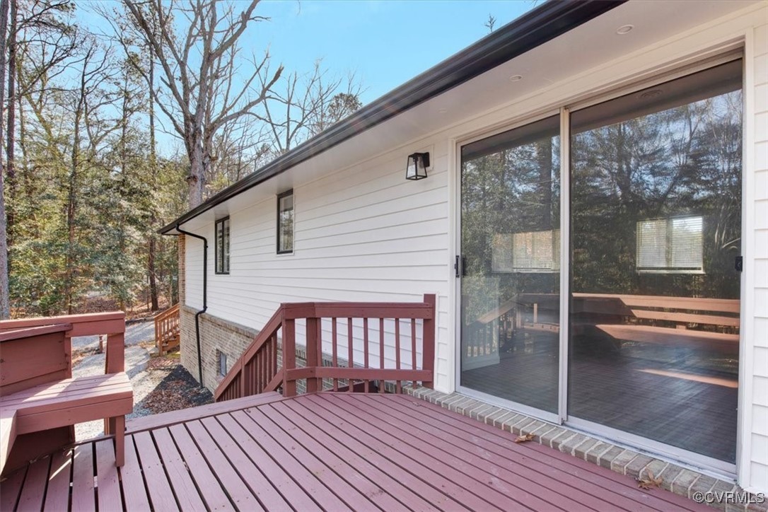 8277 Old Roxbury Road Quinton, VA 23141 - Photo 22 of 22 Gallery Image 22