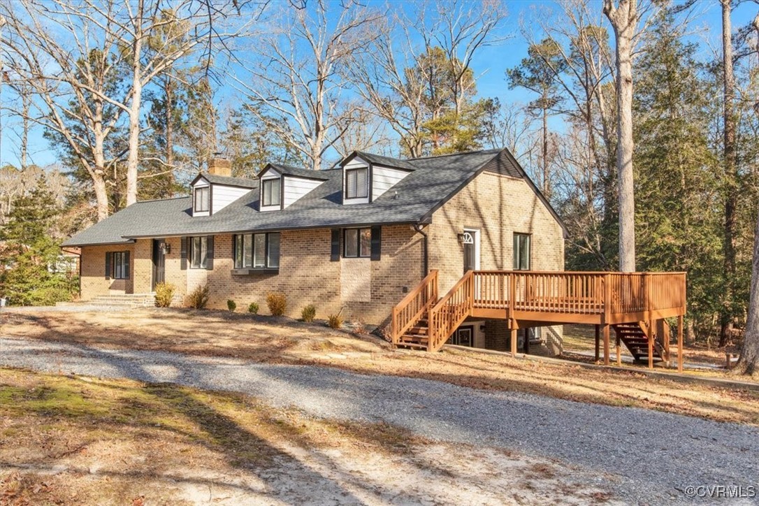 8277 Old Roxbury Road Quinton, VA 23141 - Photo 5 of 22 Gallery Image 5