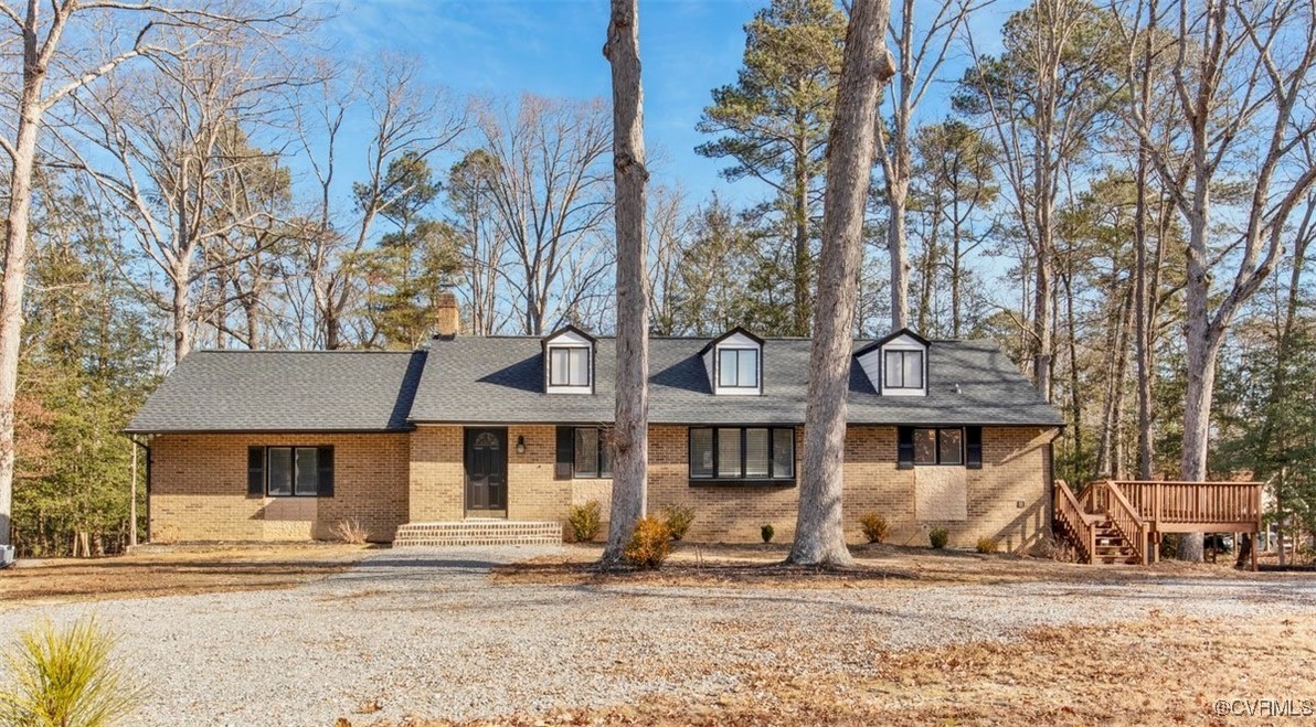 8277 Old Roxbury Road Quinton, VA 23141 - Photo 6 of 22 Gallery Image 6