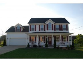 491 Walkers Bend Road Gray, TN 37615 - Photo 1 of 11 Photo 1
