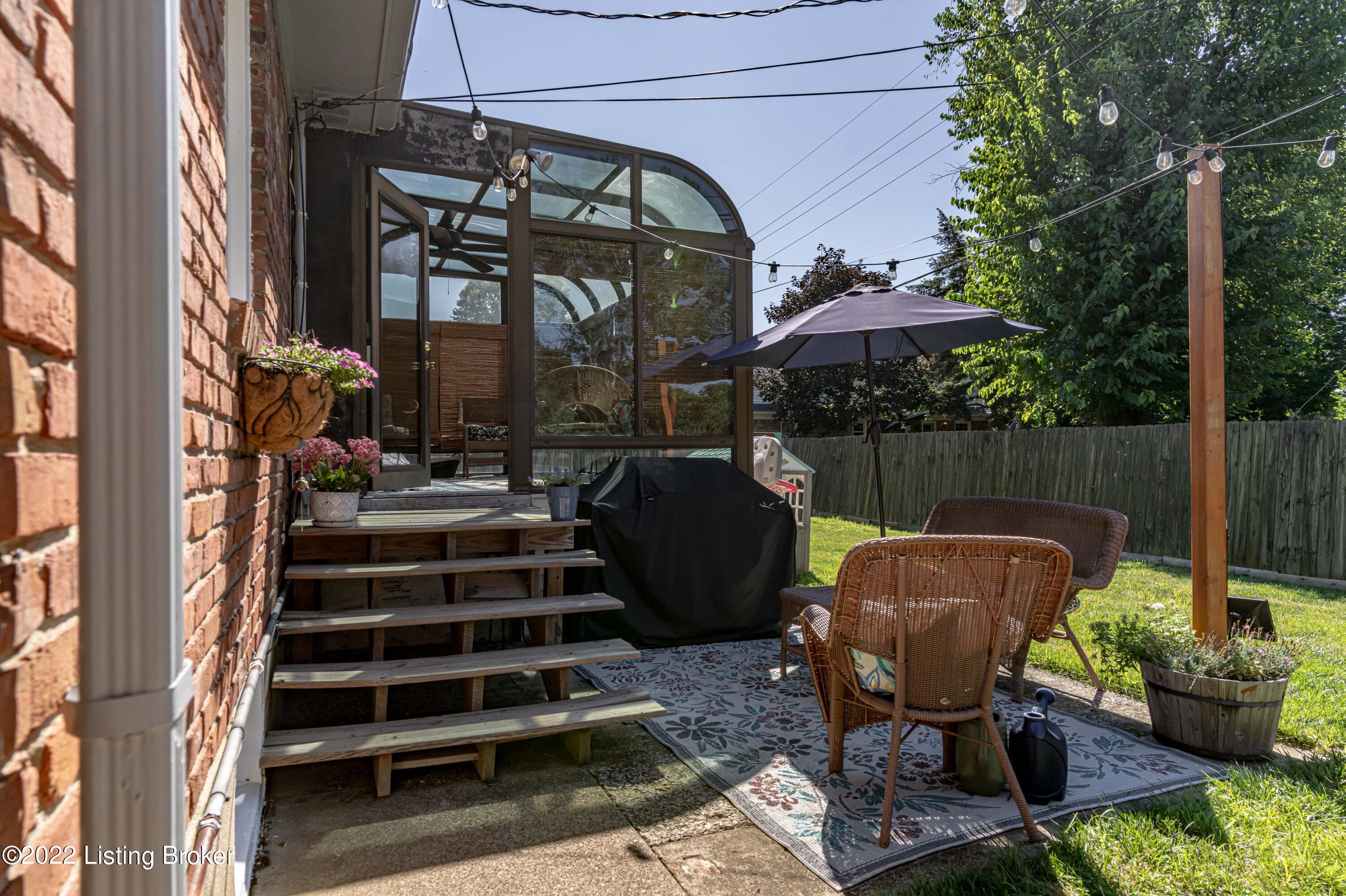 7404 Moredale Road Louisville, KY 40222 - Photo 62 of 64 DSC01398