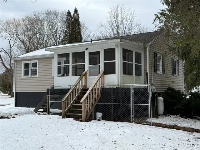 $260,000 | 1155 County Rte 41, Richland, NY 13142