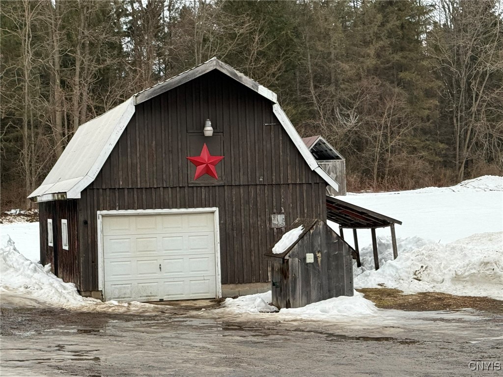 1155 County Rte 41 Richland, NY 13142 - Photo 36 of 43