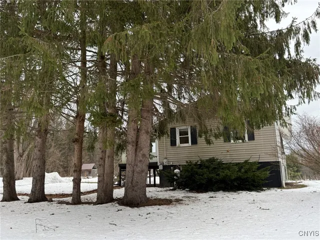 $260,000 | 1155 County Rte 41, Richland, NY 13142