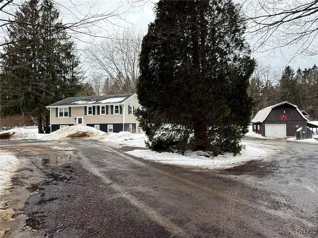 $260,000 | 1155 County Rte 41, Richland, NY 13142