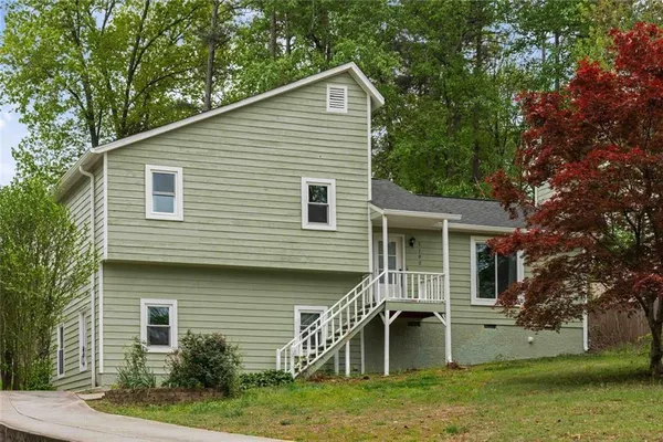 $360,000 | 1182 Laurel Log Place, Austell, GA 30168