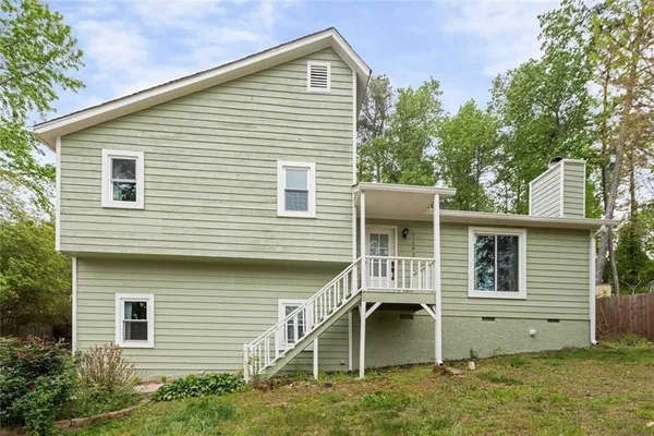 $360,000 | 1182 Laurel Log Place, Austell, GA 30168