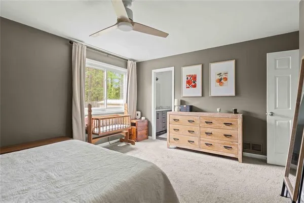 $360,000 | 1182 Laurel Log Place, Austell, GA 30168