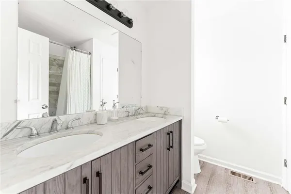 $360,000 | 1182 Laurel Log Place, Austell, GA 30168