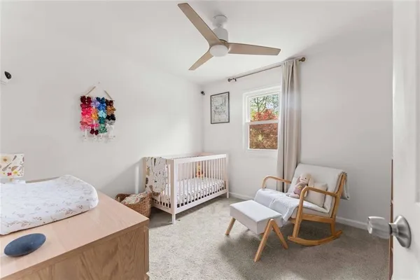 $360,000 | 1182 Laurel Log Place, Austell, GA 30168