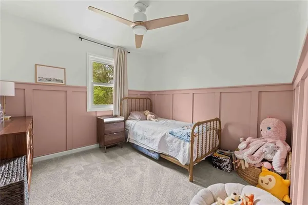 $360,000 | 1182 Laurel Log Place, Austell, GA 30168