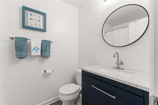 $360,000 | 1182 Laurel Log Place, Austell, GA 30168