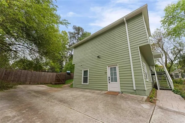 $360,000 | 1182 Laurel Log Place, Austell, GA 30168