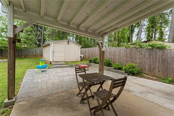 $360,000 | 1182 Laurel Log Place, Austell, GA 30168