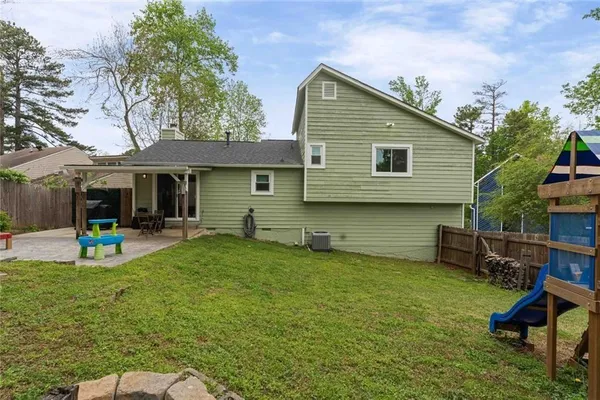 $360,000 | 1182 Laurel Log Place, Austell, GA 30168