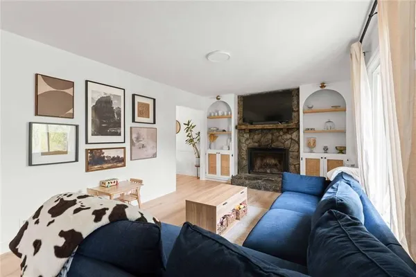 $360,000 | 1182 Laurel Log Place, Austell, GA 30168