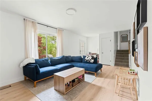 $360,000 | 1182 Laurel Log Place, Austell, GA 30168