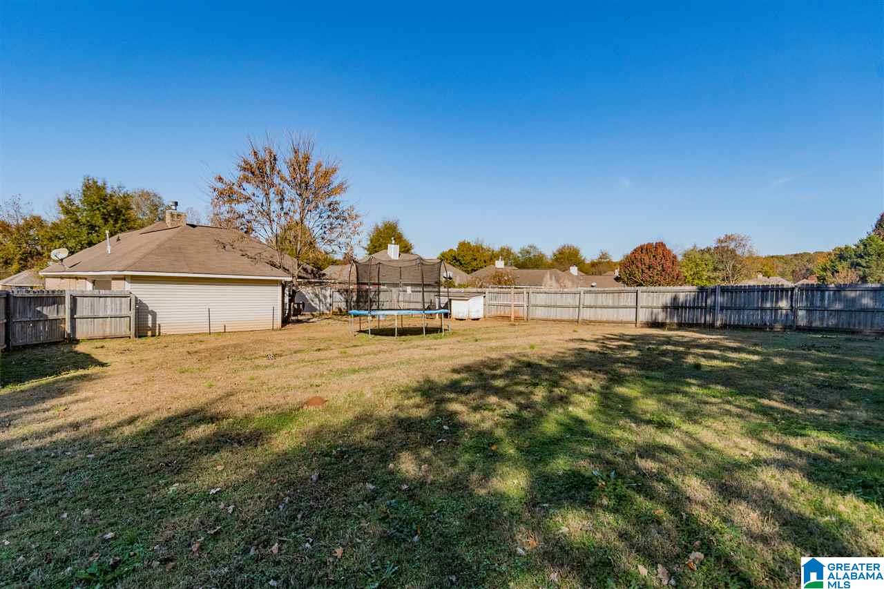 121 Star View Circle Alabaster, AL 35007 - Photo 30 of 32