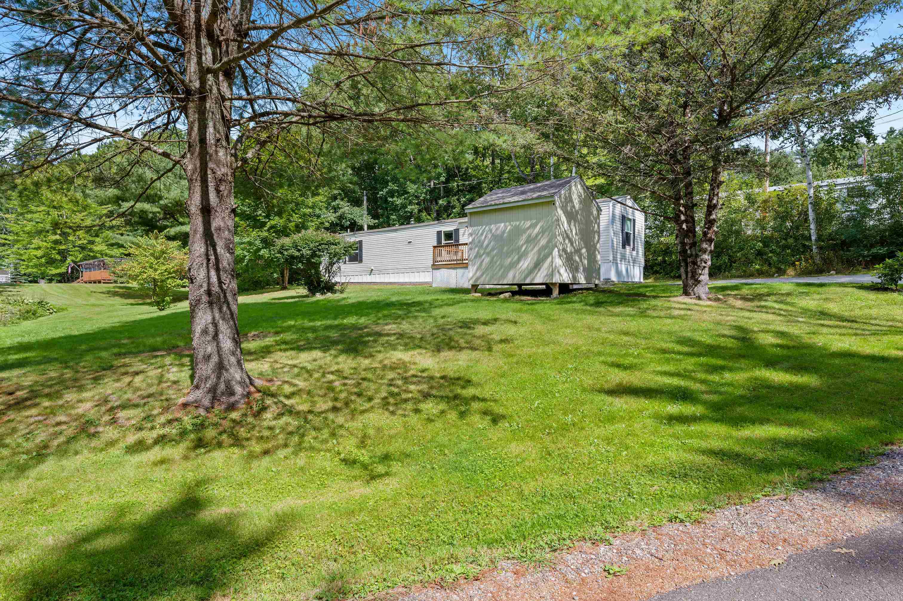 31 North Windy Road Tilton, NH 03276 - Photo 17 of 22