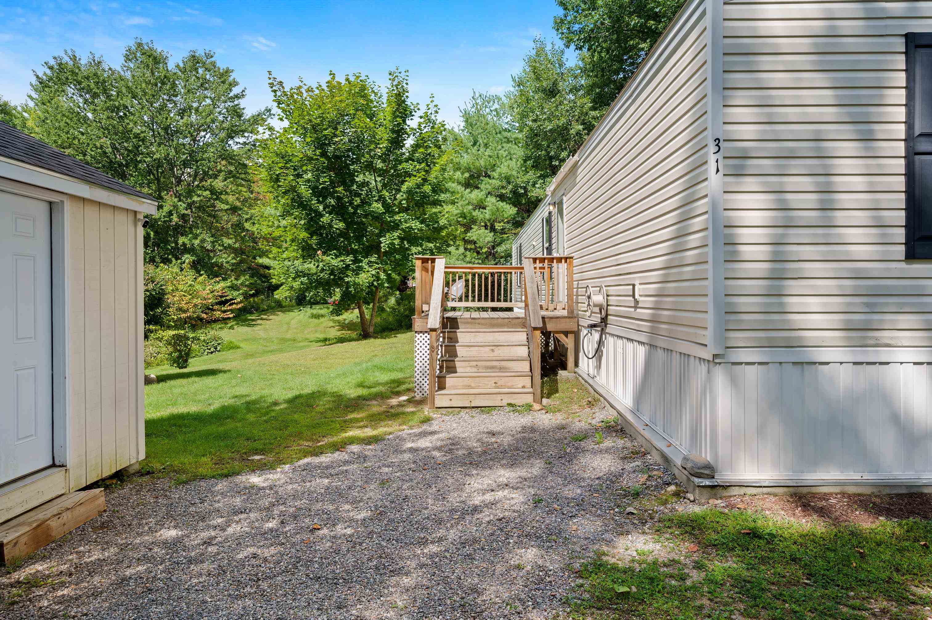 31 North Windy Road Tilton, NH 03276 - Photo 19 of 22