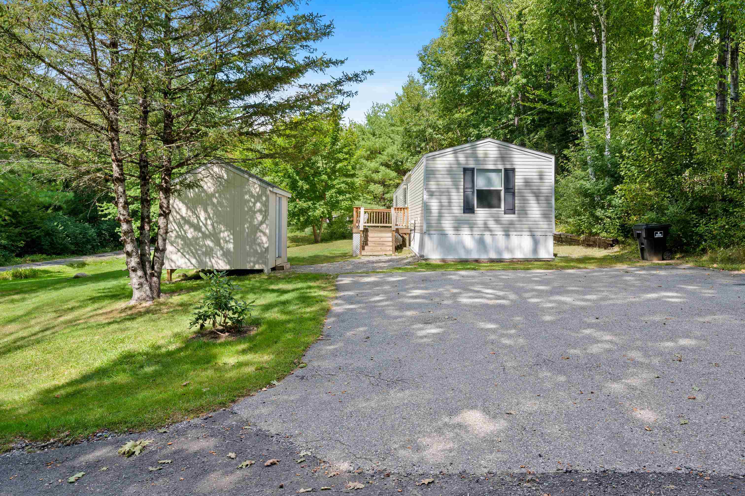 31 North Windy Road Tilton, NH 03276 - Photo 22 of 22