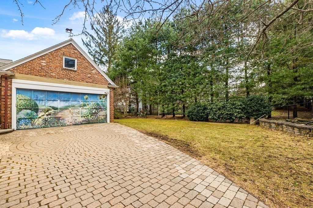 60 Moffat Road Newton, MA 02468 - Photo 21 of 23