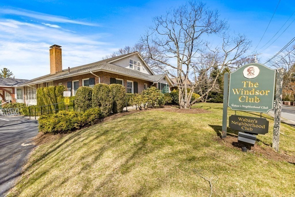 60 Moffat Road Newton, MA 02468 - Photo 23 of 23