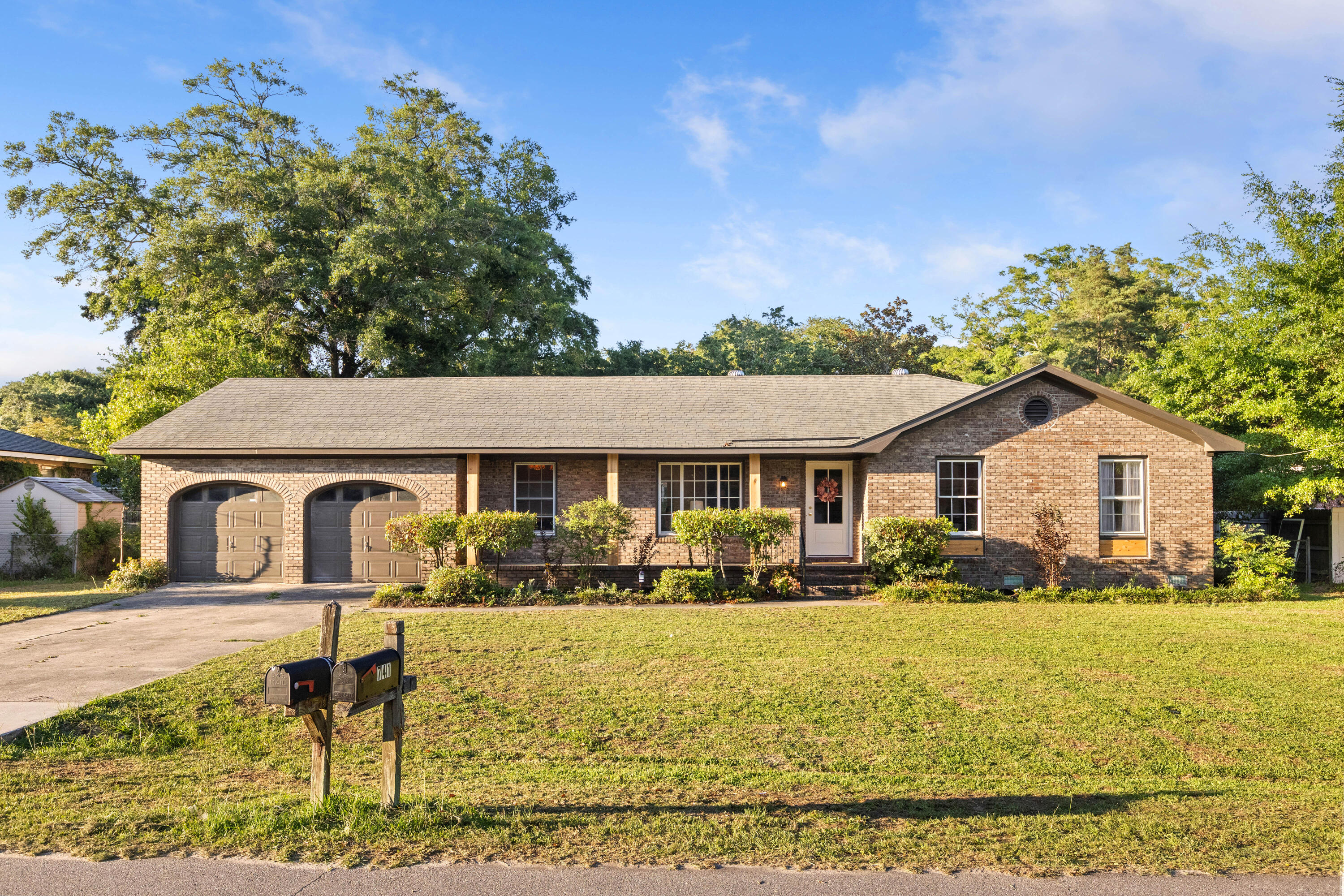 742 Leafwood Road Charleston, SC 29412 - Photo 46 of 51