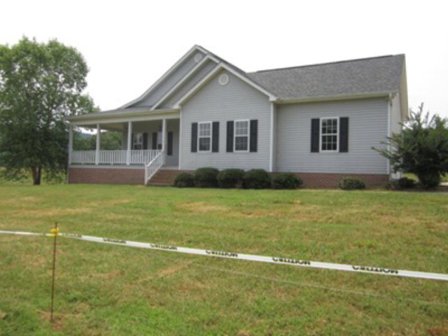 216 Pickens Road Ringgold, GA 30736 - Photo 1 of 1 Main View
