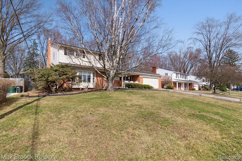 30244 Barwell Road Farmington Hills, MI 48334 - Photo 42 of 44