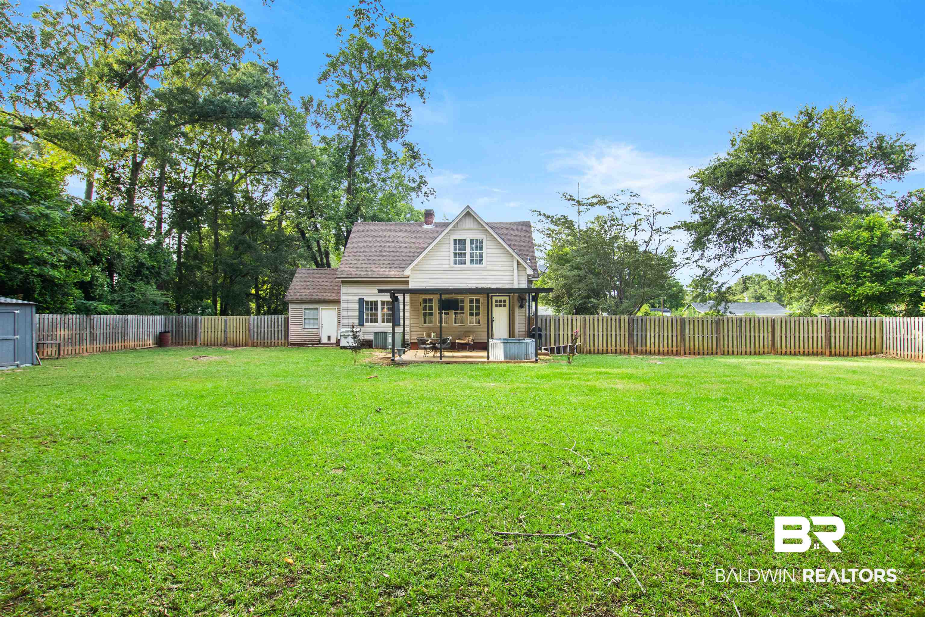 8355 Newburn Road Citronelle, AL 36522 - Photo 39 of 65 Gallery Image 39