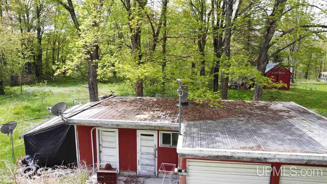 N1163 East T Road Trenary, MI 49891 - Photo 11 of 11