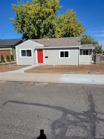 $2,695 | 173 Buchanan Avenue, Firestone, CO 80520