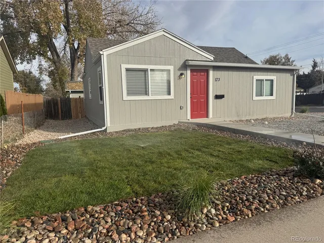 $2,695 | 173 Buchanan Avenue, Firestone, CO 80520