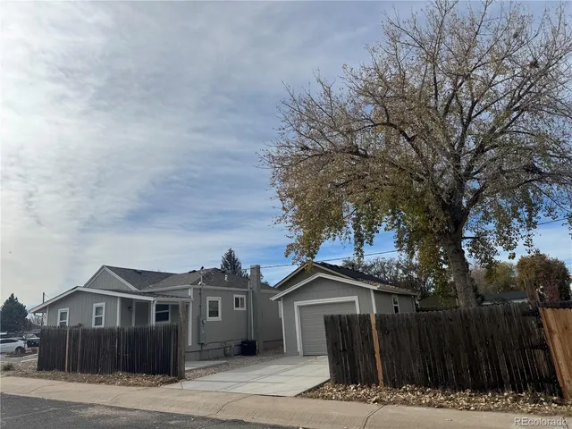 $2,595 | 173 Buchanan Avenue, Firestone, CO 80520
