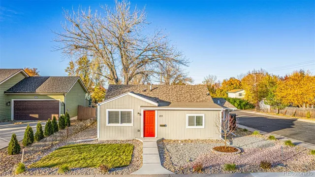 $2,595 | 173 Buchanan Avenue, Firestone, CO 80520
