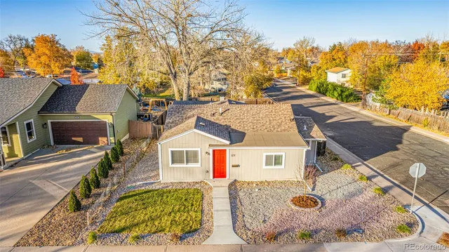 $2,595 | 173 Buchanan Avenue, Firestone, CO 80520