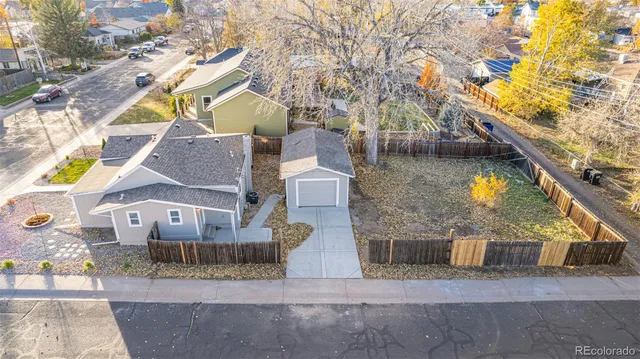 $2,595 | 173 Buchanan Avenue, Firestone, CO 80520