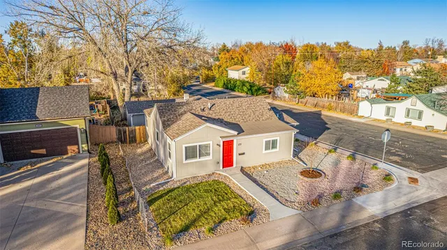 $2,595 | 173 Buchanan Avenue, Firestone, CO 80520