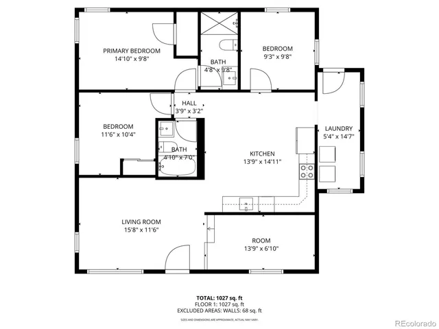 $2,595 | 173 Buchanan Avenue, Firestone, CO 80520