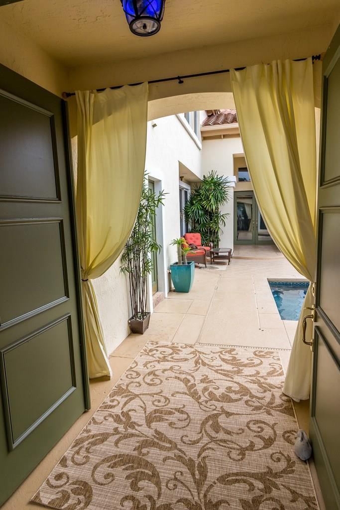 6198 Northwest 23rd Street Boca Raton, FL 33434 - Photo 3 of 26 Entrance