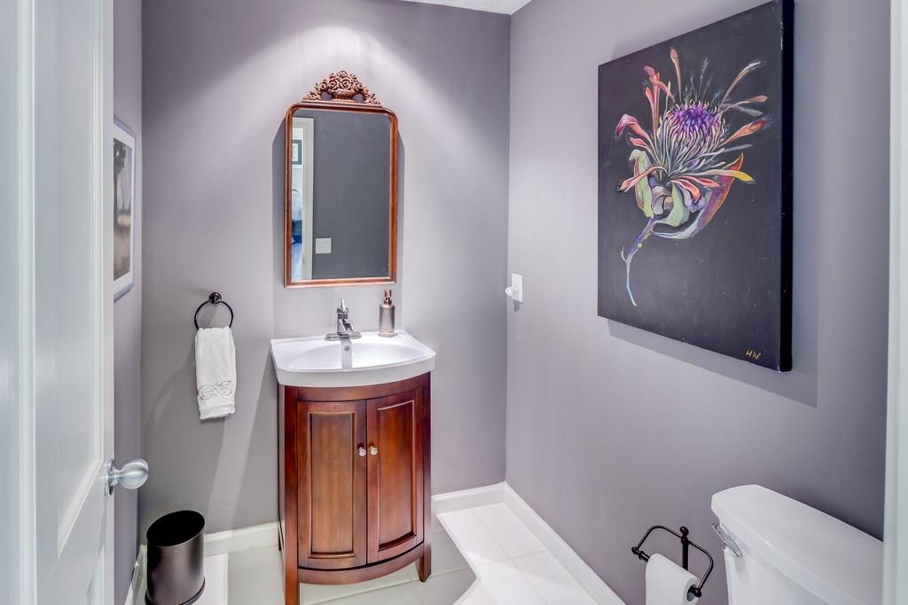 6198 Northwest 23rd Street Boca Raton, FL 33434 - Photo 7 of 26 Half bath